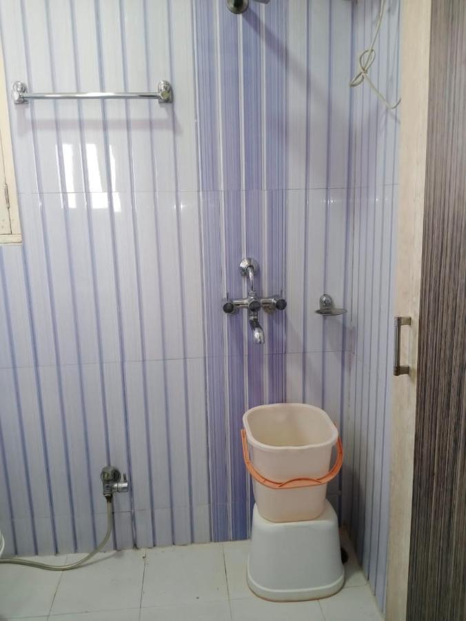 Hotel Chandrawali By WB Inn Ballia Bagian luar foto