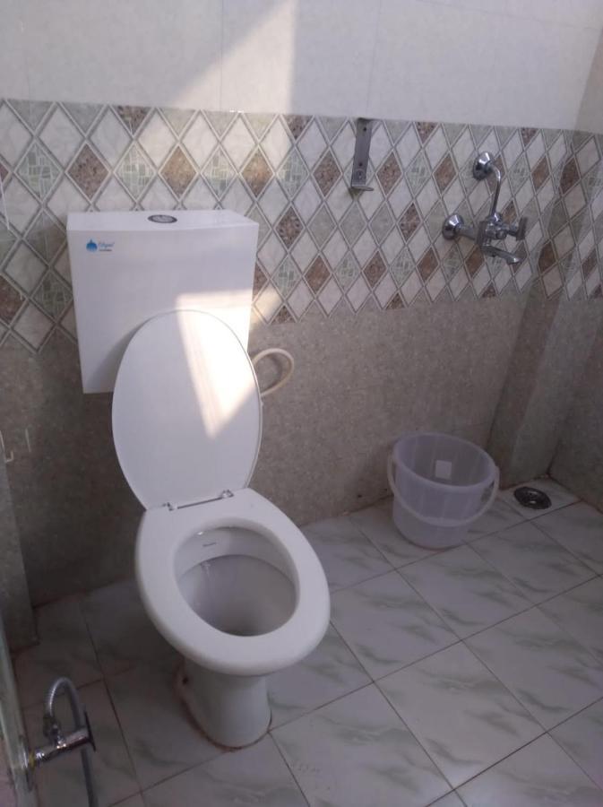 Hotel Chandrawali By WB Inn Ballia Bagian luar foto