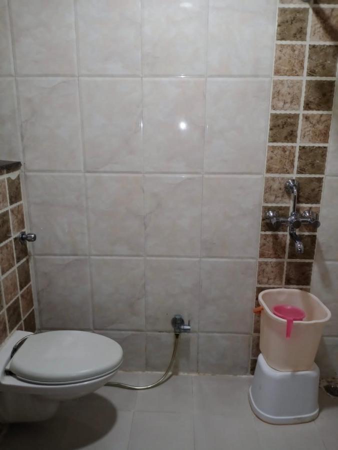 Hotel Chandrawali By WB Inn Ballia Bagian luar foto