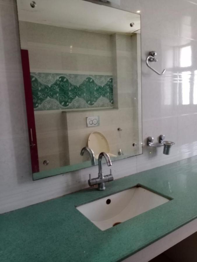 Hotel Chandrawali By WB Inn Ballia Bagian luar foto