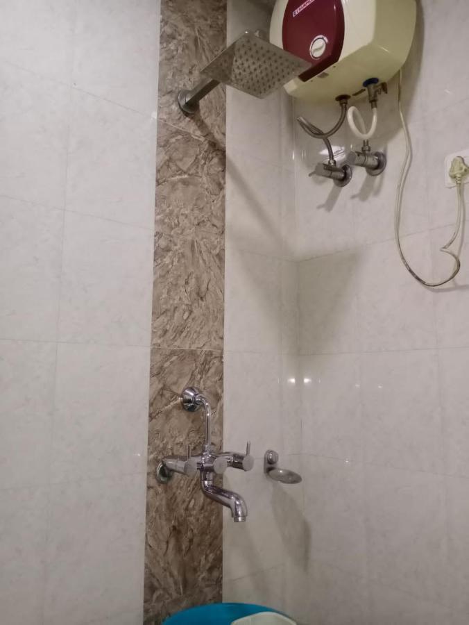 Hotel Chandrawali By WB Inn Ballia Bagian luar foto