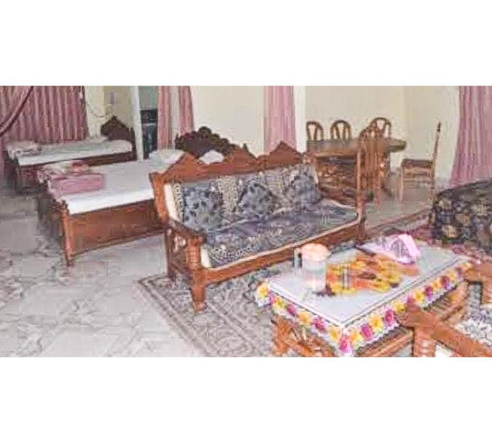Hotel Chandrawali By WB Inn Ballia Bagian luar foto