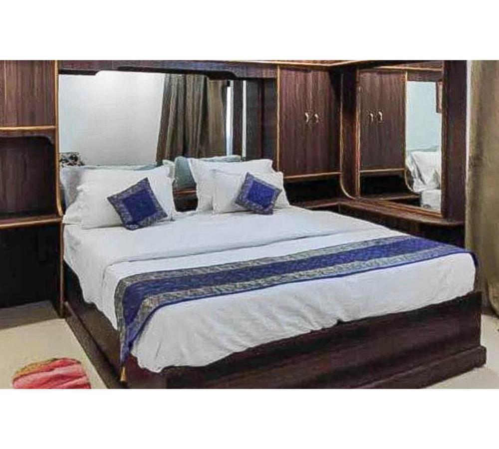 Hotel Chandrawali By WB Inn Ballia Bagian luar foto