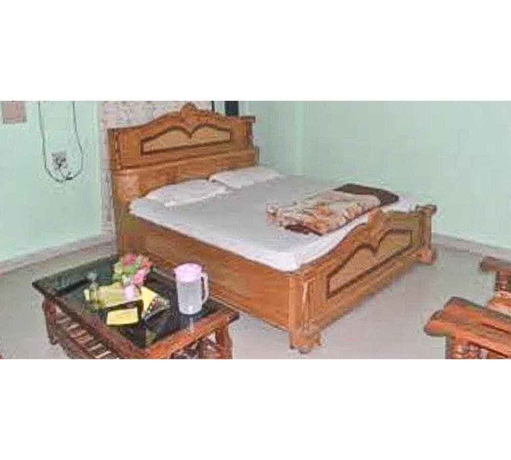 Hotel Chandrawali By WB Inn Ballia Bagian luar foto