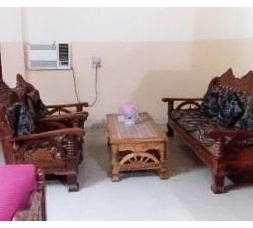 Hotel Chandrawali By WB Inn Ballia Bagian luar foto