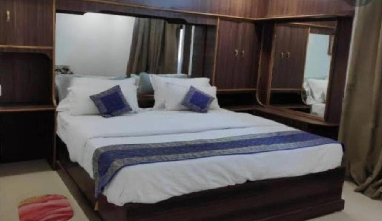 Hotel Chandrawali By WB Inn Ballia Bagian luar foto
