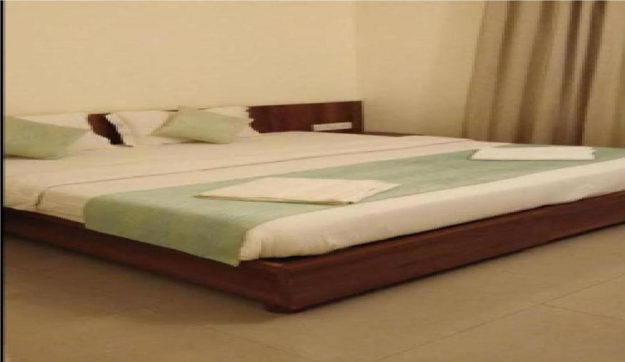 Hotel Chandrawali By WB Inn Ballia Bagian luar foto